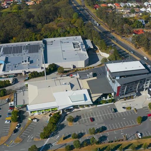 Calamvale Hotel Suites And Conference Centre Brisbane Exterior photo